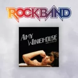 "Rehab" - Amy Winehouse