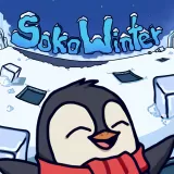 SokoWinter SokoWinter