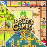 Board Games Bundle