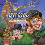 Sherlock Holmes â The Hunt for Moriarty