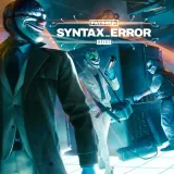 Payday 3: Syntax Error Heist