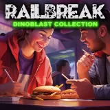 Railbreak: Dinoblast Collection Railbreak: Dinoblast Collection