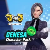3on3 FreeStyle - Genesa Intensive Pack