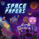 Space Papers: Planet