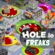 Hole io: Freaks DLC
