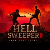 Hellsweeper VR