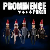 Prominence Poker - Shelf Boss Bundle
