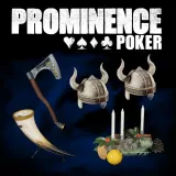 Prominence Poker - Yuule!