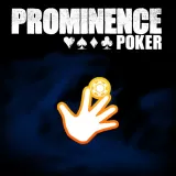 Prominence Poker - Roll Down Emote