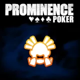 Prominence Poker - Nervous Emote
