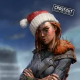 Crossout — “New Year's caravan” event pass
