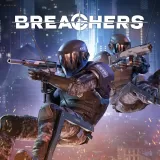 Breachers Credits Tier 4