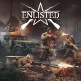 Enlisted - M3 A1 Squad