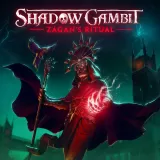 Shadow Gambit: ã«ãªããåªã - ã¶ã¬ã³ãåå¼