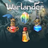 Warlander - PlayStationPlus Exclusive Gifts