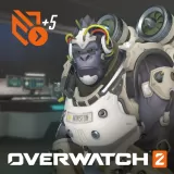 Overwatch 2 - Specimen Winston Bonus Pack