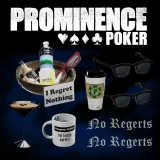 Prominence Poker - New Years After Party