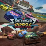Speedway Bundle Stock and Truck