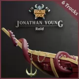 Jonathan Young Raid