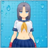 Senran Kagura Peach Beach Splash — Guan Yu