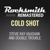 Rocksmith 2014 - Stevie Ray Vaughan and DT - Cold Shot