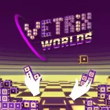 Vetrix Worlds (Simplified Chinese, English, Korean, Japanese)