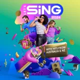 Let's Sing 2024 with Australian Hits - Gold Edition
