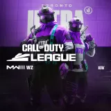Call of Duty League - Toronto Ultra Team Pack 2024