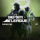 Call of Duty League - OpTic Texas Team Pack 2024