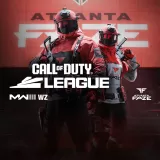 Call of Duty League - Atlanta FaZe Team Pack 2024
