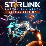 Starlink: Battle For Atlas - Deluxe Edition