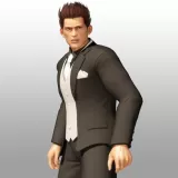DOA6 Happy Wedding Costume Vol.1 - Jann Lee