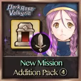 New Mission Addition Pack ④