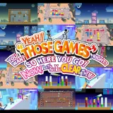 Yeah! YOU Want "Those Games," Right? SO Here YOU GO! NOW, LET