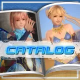 DOA5LR カタログ No.21