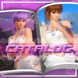 DOA5LR カタログ No.24