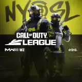 Call of Duty League - New York Subliners Team Pack 2024