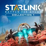 Starlink: Battle for Atlas Collection 1 Pack
