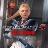 DOA5LR Deception Costume - Rachel