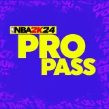 NBA 2K24 - Pro Pass Season 4
