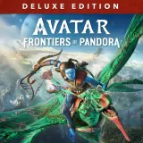 Avatar: Frontiers of Pandora Deluxe Edition (Simplified Chinese, English, Korean, Japanese, Traditional Chinese)