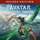 Avatar: Frontiers of Pandora Deluxe Edition (Simplified Chinese, English, Korean, Japanese, Traditional Chinese)