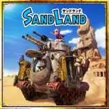 Sand Land Special Edition PS4 & PS5