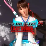 DOA5LR Sw Mashup - Leifang & Lady Hayakawa
