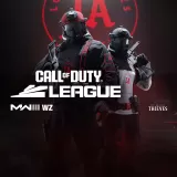 Call of Duty League - Los Angeles Thieves Team Pack 2024