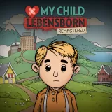 My Child Lebensborn Remastered (Simplified Chinese, English, Korean, Japanese)