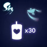 Sky: Children of the Light PlayStationPlus Spring Pack