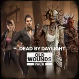 Dead by Daylight: Old Wounds Pack