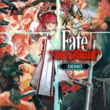 Fate/Samurai Remnant Demo