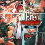 Fate/Samurai Remnant Demo